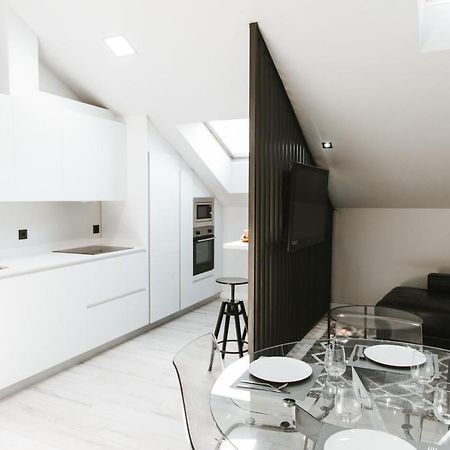 Appartement Mk77 Leon - Atiko Extérieur photo