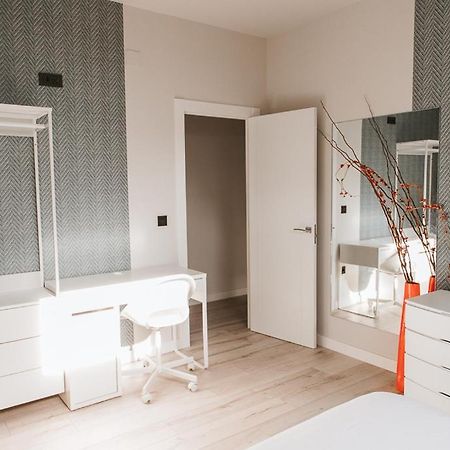 Appartement Mk77 Leon - Atiko Extérieur photo