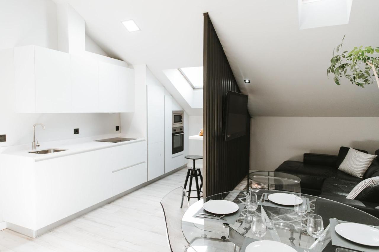 Appartement Mk77 Leon - Atiko Extérieur photo