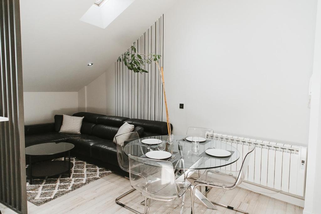 Appartement Mk77 Leon - Atiko Extérieur photo