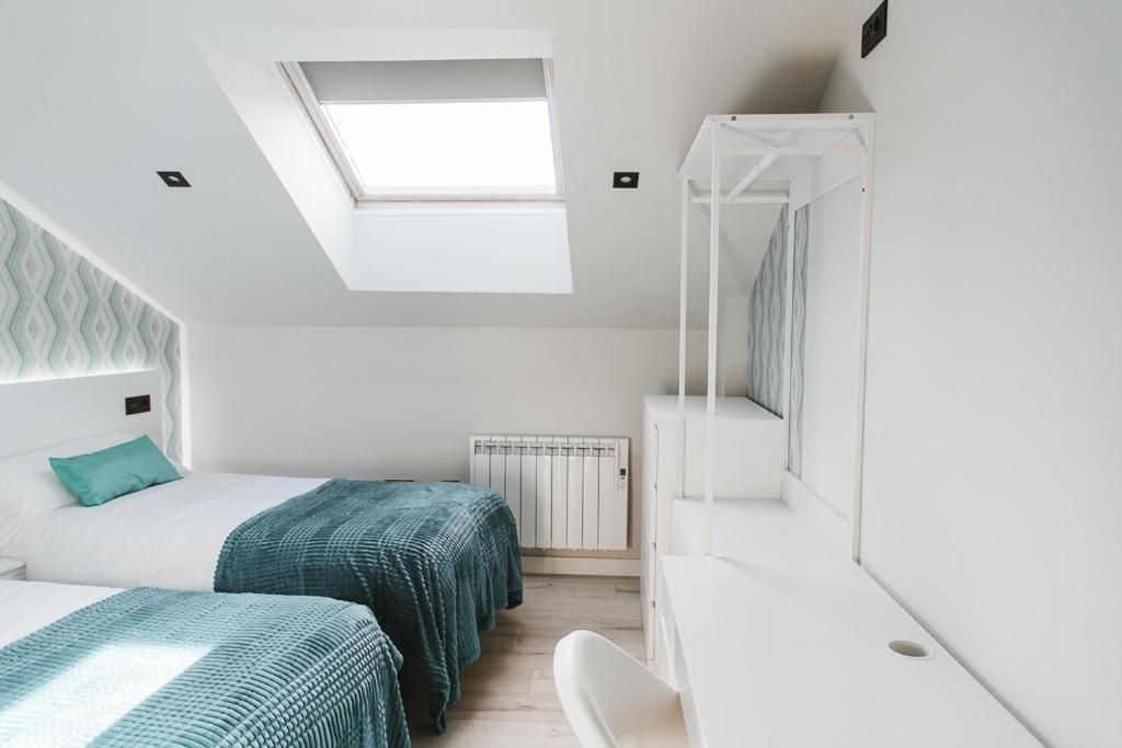 Appartement Mk77 Leon - Atiko Extérieur photo