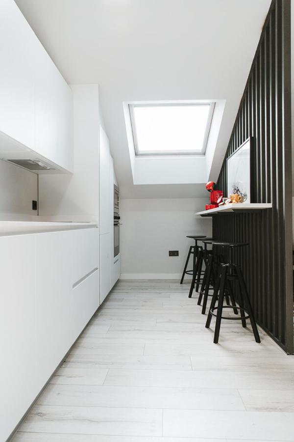 Appartement Mk77 Leon - Atiko Extérieur photo