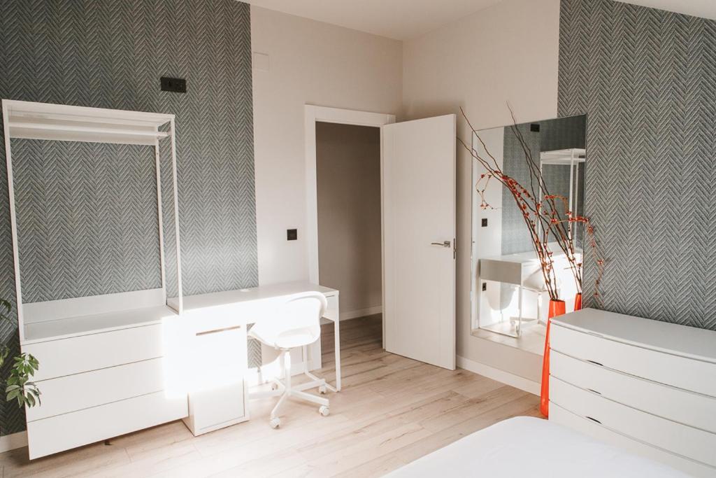 Appartement Mk77 Leon - Atiko Extérieur photo