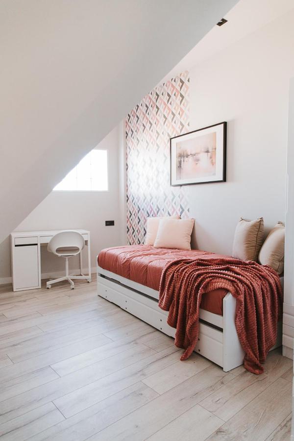 Appartement Mk77 Leon - Atiko Extérieur photo