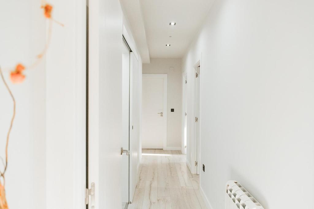 Appartement Mk77 Leon - Atiko Extérieur photo