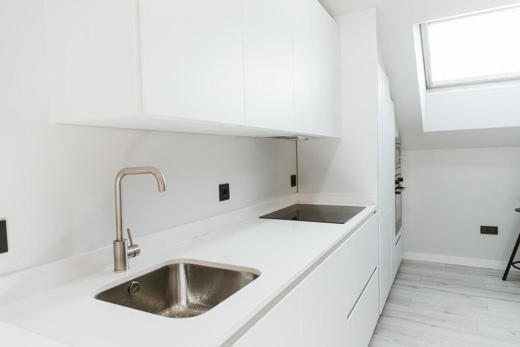 Appartement Mk77 Leon - Atiko Extérieur photo