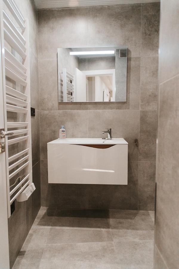 Appartement Mk77 Leon - Atiko Extérieur photo
