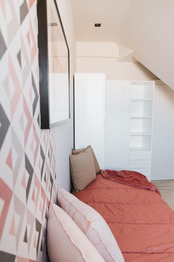 Appartement Mk77 Leon - Atiko Extérieur photo
