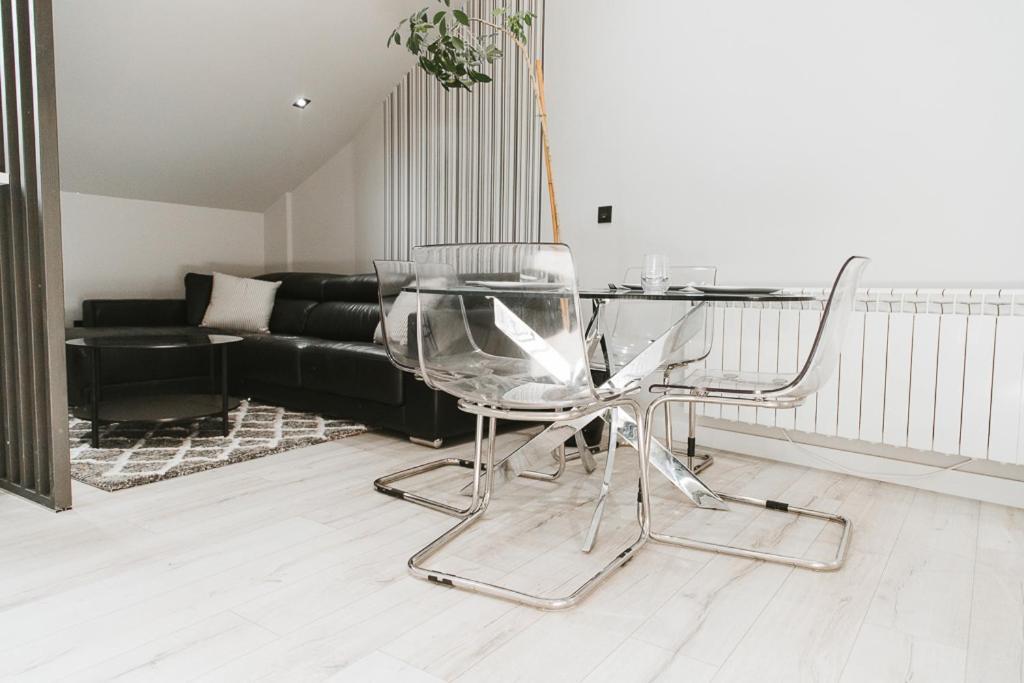 Appartement Mk77 Leon - Atiko Extérieur photo