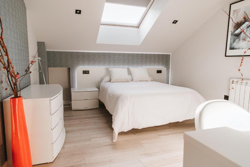 Appartement Mk77 Leon - Atiko Extérieur photo