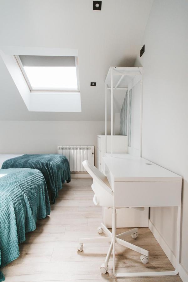 Appartement Mk77 Leon - Atiko Extérieur photo