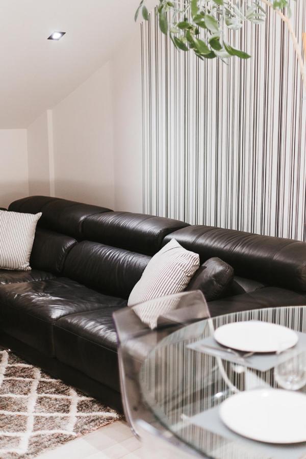 Appartement Mk77 Leon - Atiko Extérieur photo