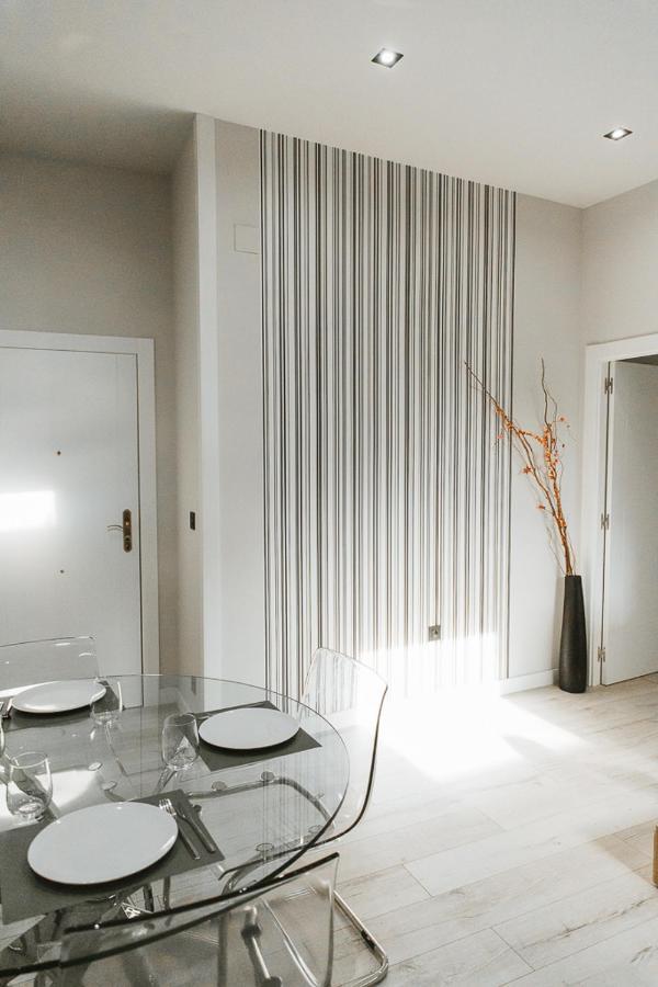 Appartement Mk77 Leon - Atiko Extérieur photo